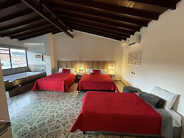 Hotel Ofix - Laureles Estadio