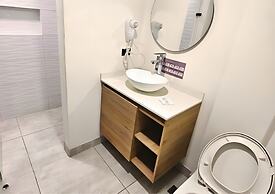 Hotel Ofix - Laureles Estadio