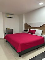 Hotel Ofix - Laureles Estadio