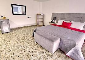 Hotel Ofix - Laureles Estadio