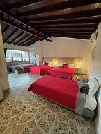 Hotel Ofix - Laureles Estadio