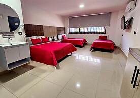 Hotel Ofix - Laureles Estadio