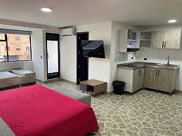 Hotel Ofix - Laureles Estadio