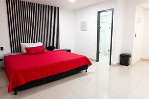 Hotel Ofix - Laureles Estadio