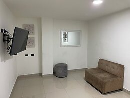 Hotel Ofix - Laureles Estadio