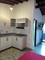Hotel Ofix - Laureles Estadio