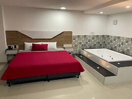 Hotel Ofix - Laureles Estadio