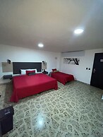 Hotel Ofix - Laureles Estadio
