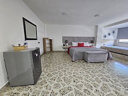 Hotel Ofix - Laureles Estadio