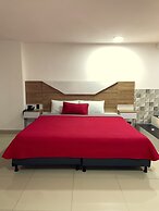 Hotel Ofix - Laureles Estadio