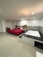 Hotel Ofix - Laureles Estadio