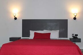 Hotel Ofix - Laureles Estadio