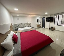 Hotel Ofix - Laureles Estadio