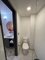 Hotel Ofix - Laureles Estadio