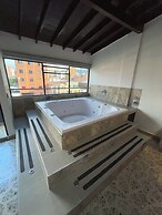 Hotel Ofix - Laureles Estadio