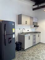 Hotel Ofix - Laureles Estadio