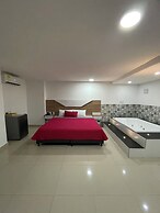 Hotel Ofix - Laureles Estadio