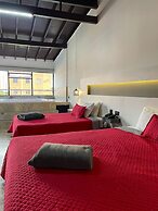 Hotel Ofix - Laureles Estadio