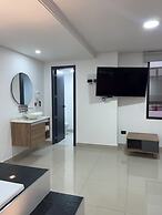 Hotel Ofix - Laureles Estadio