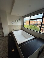 Hotel Ofix - Laureles Estadio