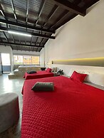 Hotel Ofix - Laureles Estadio