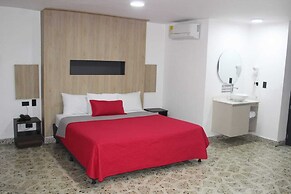 Hotel Ofix - Laureles Estadio