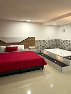 Hotel Ofix - Laureles Estadio