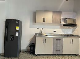 Hotel Ofix - Laureles Estadio