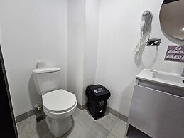 Hotel Ofix - Laureles Estadio