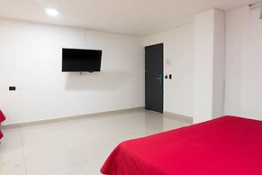 Hotel Ofix - Laureles Estadio