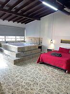 Hotel Ofix - Laureles Estadio