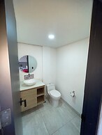 Hotel Ofix - Laureles Estadio