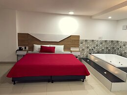 Hotel Ofix - Laureles Estadio