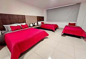 Hotel Ofix - Laureles Estadio
