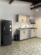 Hotel Ofix - Laureles Estadio