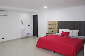 Hotel Ofix - Laureles Estadio