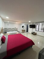 Hotel Ofix - Laureles Estadio