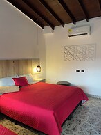 Hotel Ofix - Laureles Estadio