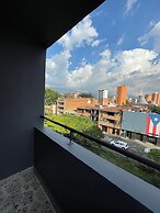 Hotel Ofix - Laureles Estadio