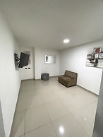 Hotel Ofix - Laureles Estadio