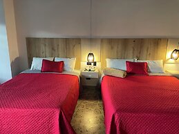Hotel Ofix - Laureles Estadio