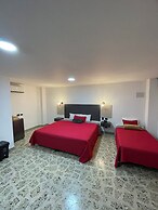 Hotel Ofix - Laureles Estadio