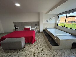 Hotel Ofix - Laureles Estadio