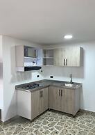 Hotel Ofix - Laureles Estadio