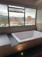 Hotel Ofix - Laureles Estadio