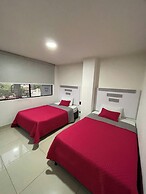 Hotel Ofix - Laureles Estadio