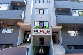 Hotel Ofix - Laureles Estadio