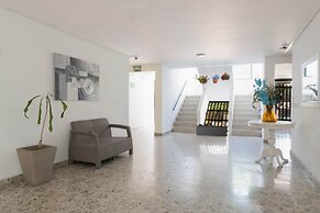Hotel Ofix - Laureles Estadio