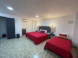 Hotel Ofix - Laureles Estadio