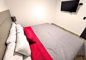 Hotel Ofix - Laureles Estadio